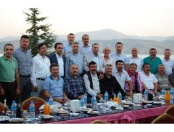 Yerel-sen Üyeleri, Deprem Bölgesi Van Ve Bitlis’te İncelemelerde Bulundu