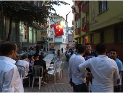 Şehit Er Erhan Bulut'un Baba Ocağında Hüzün Hakim