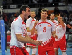 Türkiye: 3 - Portekiz: 1