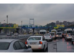 HIZLI GEÇİŞ SİSTEMİ BAŞLADI