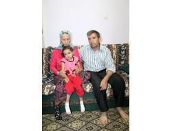 Yaşı Kadar Ameliyat Geçiren 6 Yaşındaki Fatma, Diyalizle Yaşamaya Çalışıyor