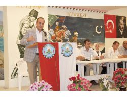 Şengül: Halk, Yaşam Tarzı Üzerinden Siyaset Yapanlara Prim Vermiyor