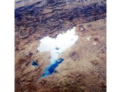 Bitlisliler 'Tatvan Denizi' İsminde Israrlı