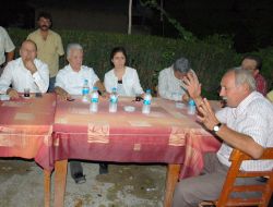 Ak Parti Projelerimizi Kötü Bir Şekilde Taklit Ediyor