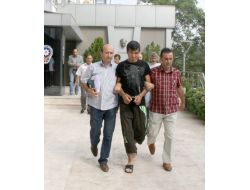 Bursa'da İki Kapkaç Olayının Zanlıları Yakalandı