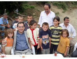 Mustafa Demir: 'Hükümetin Hizmet Seferberliği Kıskanılıyor'