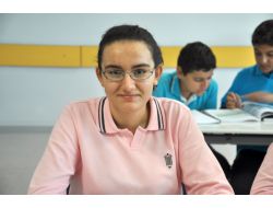 Ders Başı Yapan Sbs Mağduru, Doktor Olmak İstiyor