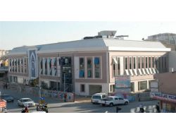 Konya Yeni Bir Kültür Merkezi Daha Kazandı