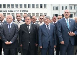 "Kazan Dairesinin Sınıfa Çevrilmesini Genele Yayılmış Gibi Göstermek Yanlış"