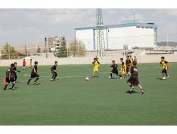 Şehitkamil Belediyespor’da Alt Yapı Mesaisi Hız Kesmiyor