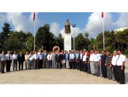 Adana’da Ahilik Kültürü Haftası Kutlamaları Başladı…