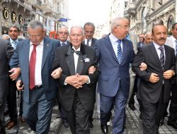 Ahi Babadan Esnafa Tavsiye: Aşırılıktan Uzak Durun