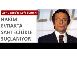 Önce karar sonra rapor