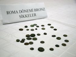 Muğla'da  75 Parça Tarihi Eser Ele Geçirildi