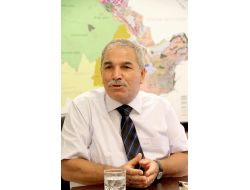 Başkan Demirtaş: 'Bütçemize Göre Borcumuzun Esprisi Yok'