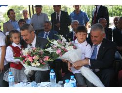 Bakan Yıldırım: Gittikleri Yol, Çıkmaz Bir Sokaktır!