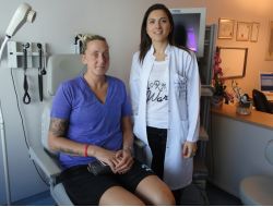 Botaşspor’un Yeni Transferleri Sağlık Kontrolünden Geçti