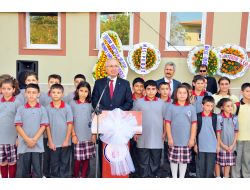 Manisa'da 254 Bin 768 Öğrenci Dersbaşı Yaptı