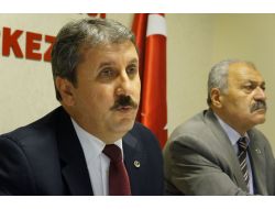 Bbp, İdam İçin Halk Oylaması Yaptı; Yüzde 98 Evet Çıktı