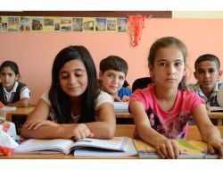 Gaziantep’te 454 Bin 78 Öğrenci Ders Başı Yaptı