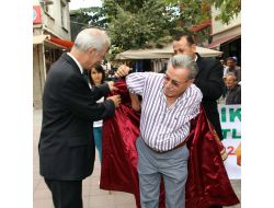 Muğla'da Ahilik Haftası'na Esnaflar Duyarsız Kaldı