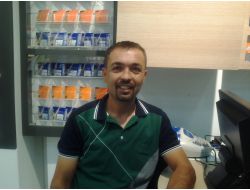 İşyerine Başka Sendika İsteyince İşlerinden Oldular