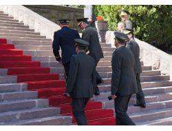 Genelkurmay Başkanı Orgeneral Özel, Abd’li Meslektaşı İle Görüştü