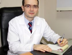 Artan Kalp Hastalıklarında Sigara Birinci Faktör