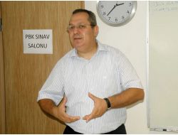 Samsun Mmo Yangın Tesisatı Yetkilendirme Kursu Düzenledi