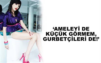 KONSERE NEDEN ÇIKMADI?