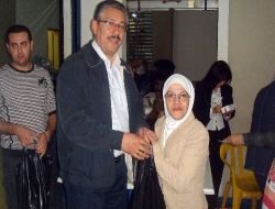 Bartınlı İşadamları Lübnan Ve Şırnak'ta Çifte Bayram Yaşadı