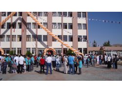 Atak Koleji Yeni Eğitim Yılına Başladı