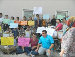 Türk Eğitim Sen: Halk Eğitim'lerde 23 Yaş Üstü Özel Eğitim Olmaz