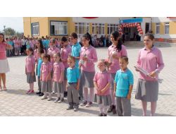 "Yeni Sistemde Öğrenciler Daha Demokratik Ortamda Ders Görecek"