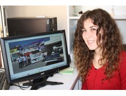 Genç Araştırmacı, Güneş Enerjili Araç Yarışı İçin Sponsorluk Desteği İstedi