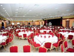 Beylikdüzü’ne Yeni Etkinlik Salonu