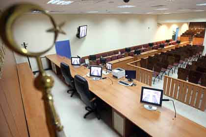 'Dursun Çiçek'i hiç görmedim'