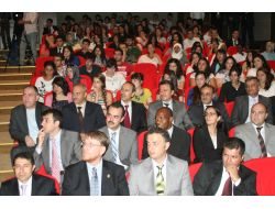 Antalya'nın İlk Özel Üniversitesi Eğitim Öğretime Başladı