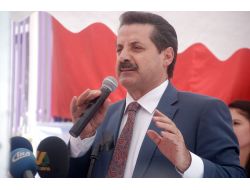 Eğitim Yatırımları Yüzde 425 Arttı