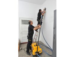 İtfaiyeden Kış Öncesi Bacaları Temizliği Uyarısı