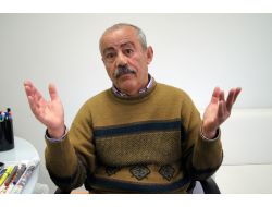 “menderes Ve Arkadaşları İçin Her Eylül’de Avustralya’da Gözyaşı Akıtıyorum”