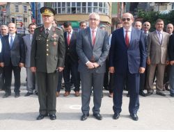 Atatürk’ün Rize’de Açtığı Çeşmeler Aranıyor