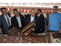 Antika Pazarı Çayyolu’nda Açıldı