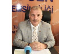 "Yeni Dönemde Eğitim Kalite, Eğitimciler Saygı Bekliyor"