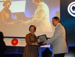 'Mimar Sinan’a Göre Gösterişli Binalar Kadar Kullanışlı Binalar Da Çok Önemli'