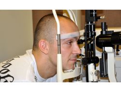 Beşiktaş'ta Markota Ve Dasic Sağlık Kontrolünden Geçti