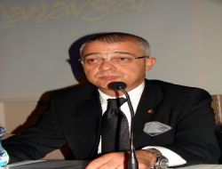 Manavgat'ta Bir Ayda 27 Şirket Açıldı, 6'sı Kapandı