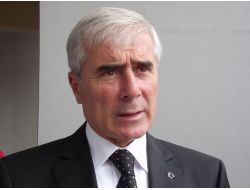 Başkan Yenihan: Terör Bir Gün Bitecek