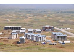 Muş Alparslan Üniversitesi Ders Başı Yapacak, Ulaşım Sorunu Sürüyor