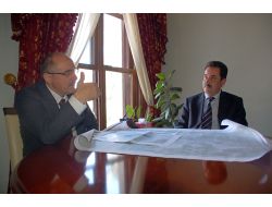 Bolu Spor Tesisi Üssü Oluyor